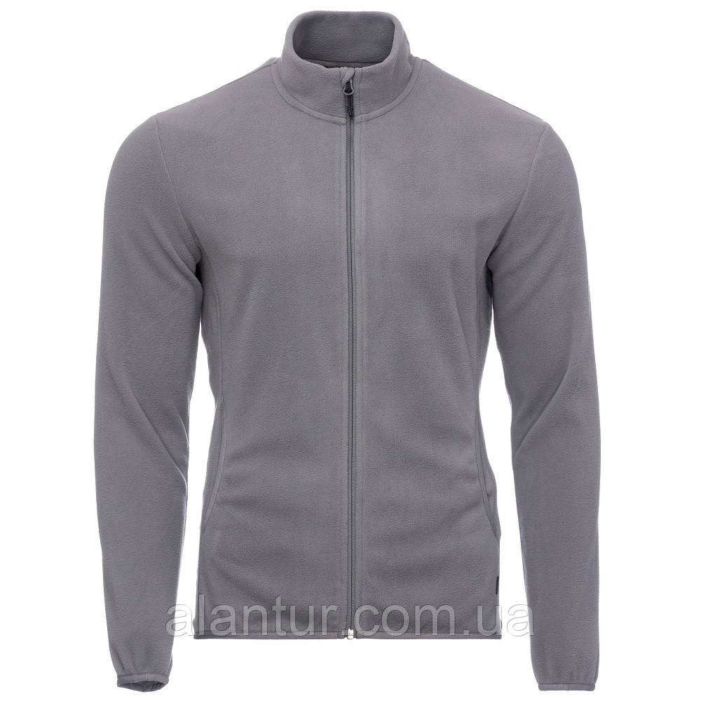 Фліс Turbat Omalo Mns Cloudburst grey (сірий), XL