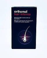 Orthomol Hair Intense капсулы для улучшения и восстановления волос, 60 шт.