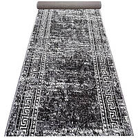 150 см Килимова доріжка Mira 24001/190 на підлогу в коридор, кухню та вітальню.