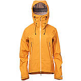 Куртка Turbat Alay Wmn Cheddar Orange (жовтогарячий), L, фото 2