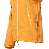 Куртка Turbat Alay Wmn Cheddar Orange (жовтогарячий), L, фото 6