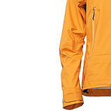 Куртка Turbat Alay Wmn Cheddar Orange (жовтогарячий), L, фото 8