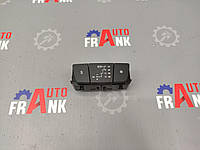 Дисплей АКПП 96770535ZD для Peugeot 308, 508