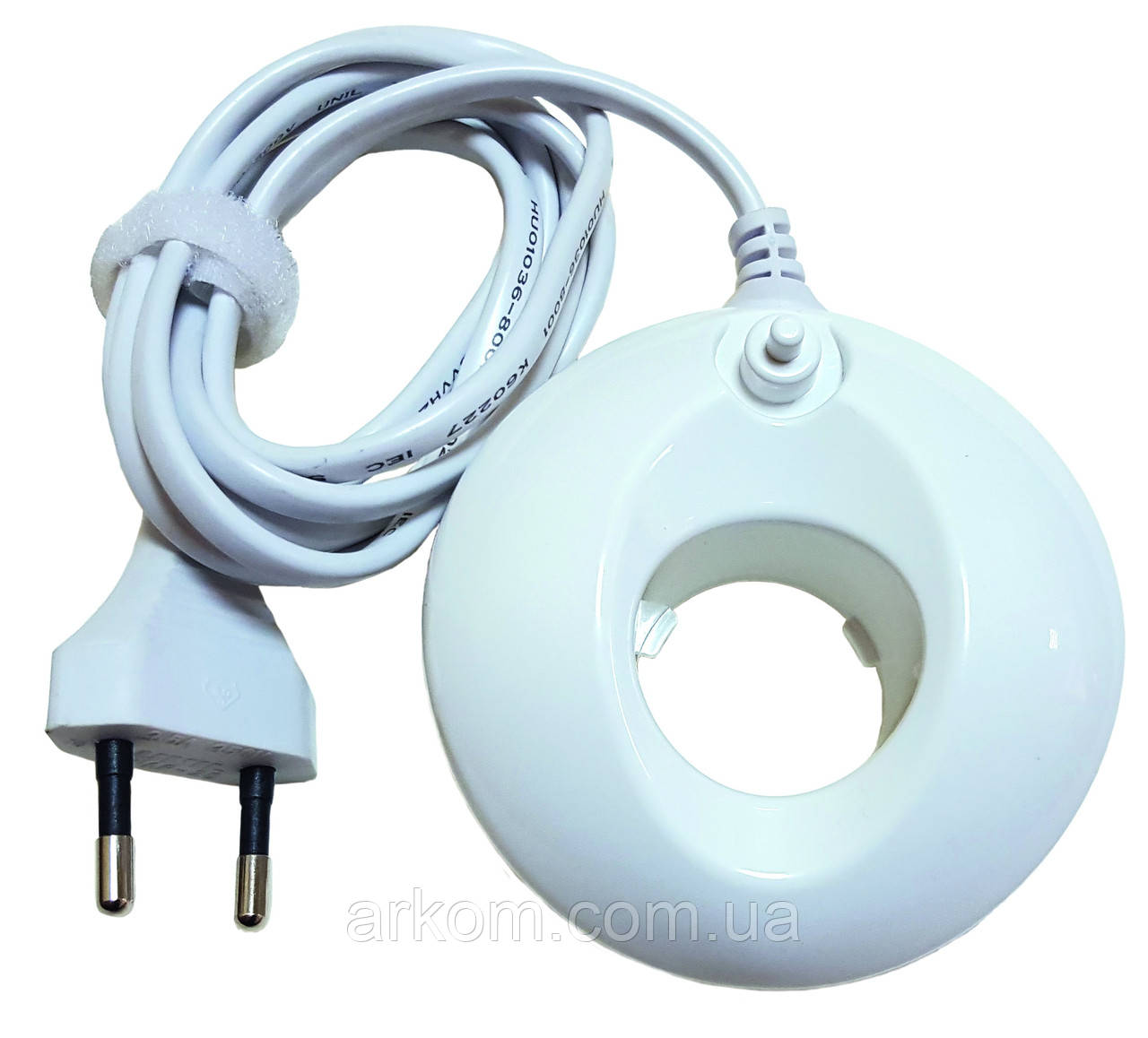Зарядний пристрій для зубної щітки Waterpik SR-3000