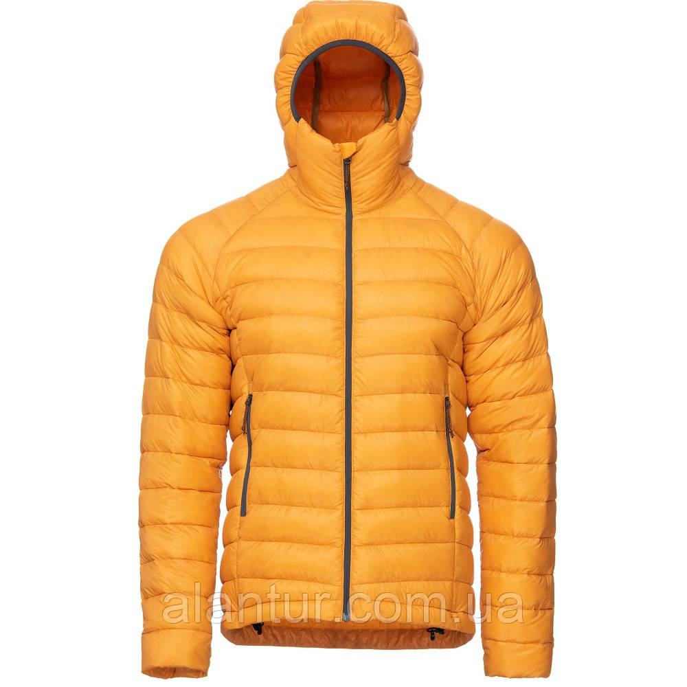 Куртка Turbat Trek Pro Mns Cheddar Orange, S