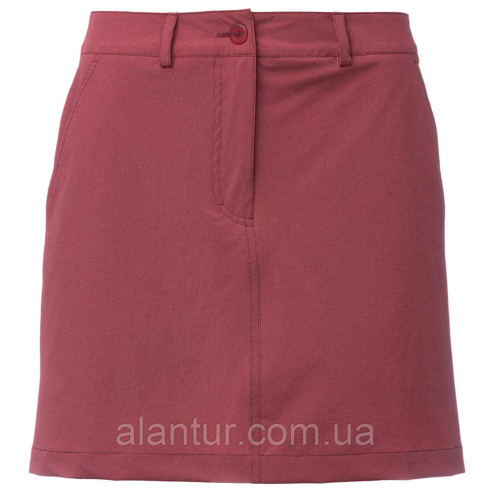 Спідниця Turbat Ela Biking Red (бордовий), XL