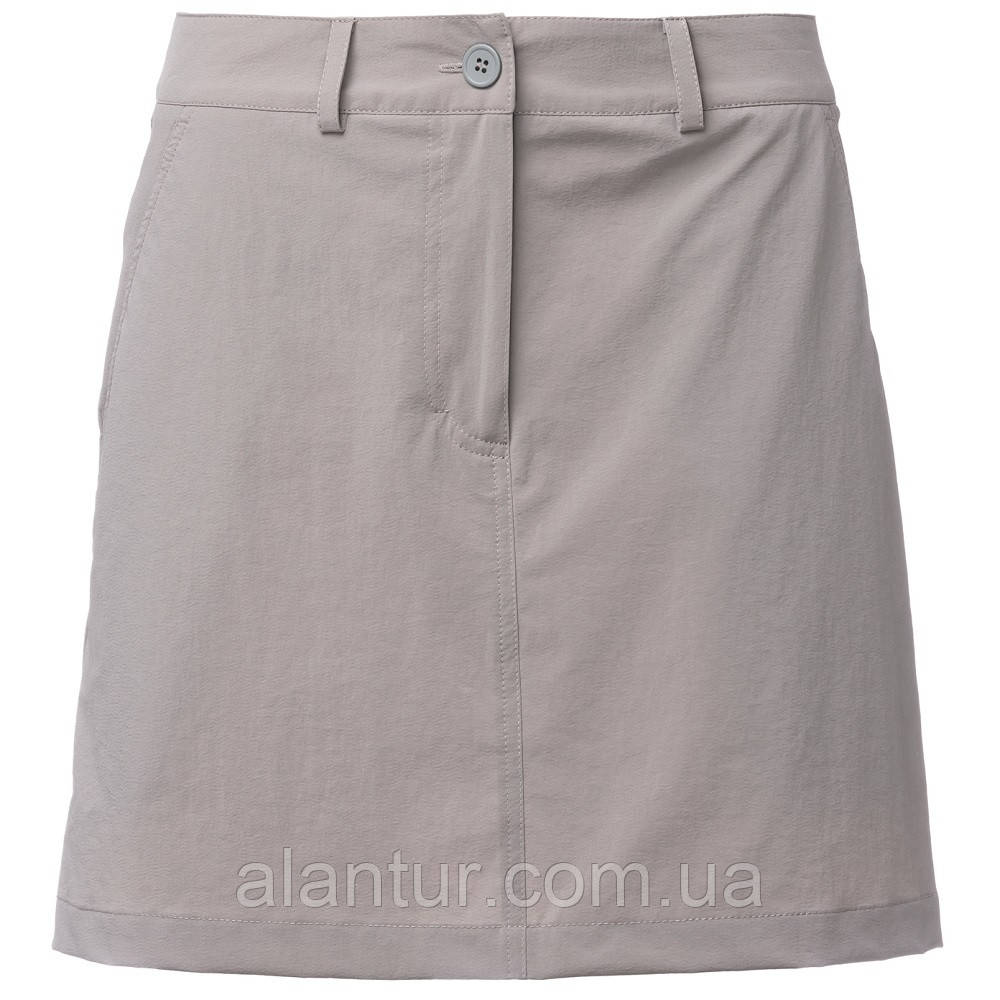 Спідниця Turbat Ela Cinder Beige (пісочний), S