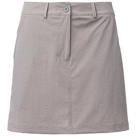 Спідниця Turbat Ela Cinder Beige (пісочний), XS