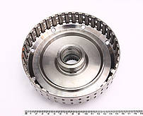 Барабан зчеплення с1 автоматичної коробки 09g, tf-60sn,