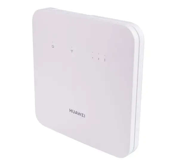Комплект 4G LTE WIFI роутер Huawei B312-926 + 4G антена стріла 1700-2700 МГц, 21 Дб з кабелем та перехідником