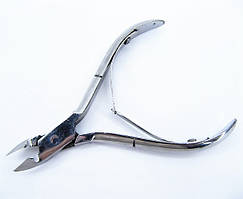 Кусачки для кутикул Solingen срібло