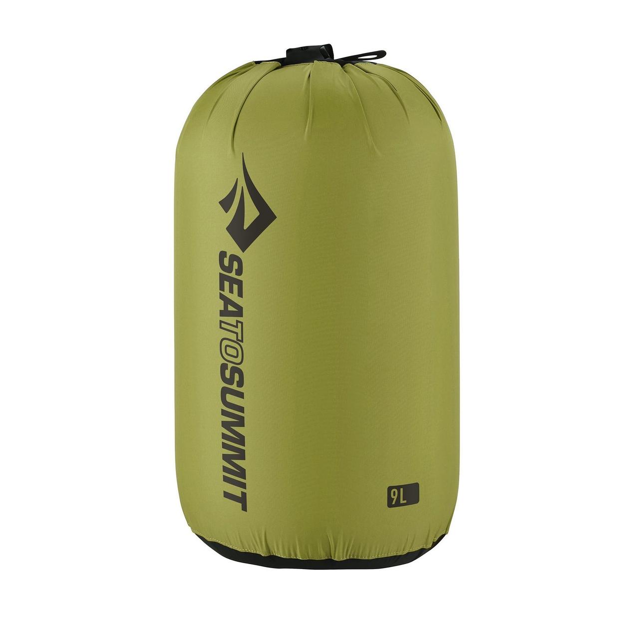 Чохол для речей Sea to Summit Stuff Sack, 9 л, Green (STS ASS/MGN)