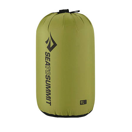 Чохол для речей Sea to Summit Stuff Sack, 9 л, Green (STS ASS/MGN), фото 1