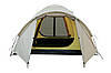 Намет туристичний Tramp Lite Camp 4 пісочний чотиримісний, фото 4