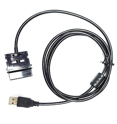 Кабель usb для програмування цифрових рацій Motorola Mototrbo DP4400 / DP4600 / DP4800, фото 1