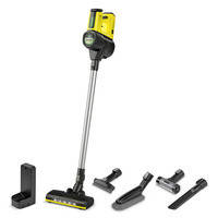 Аккумуляторный пылесос VC 7 CORDLESS YOURMAX