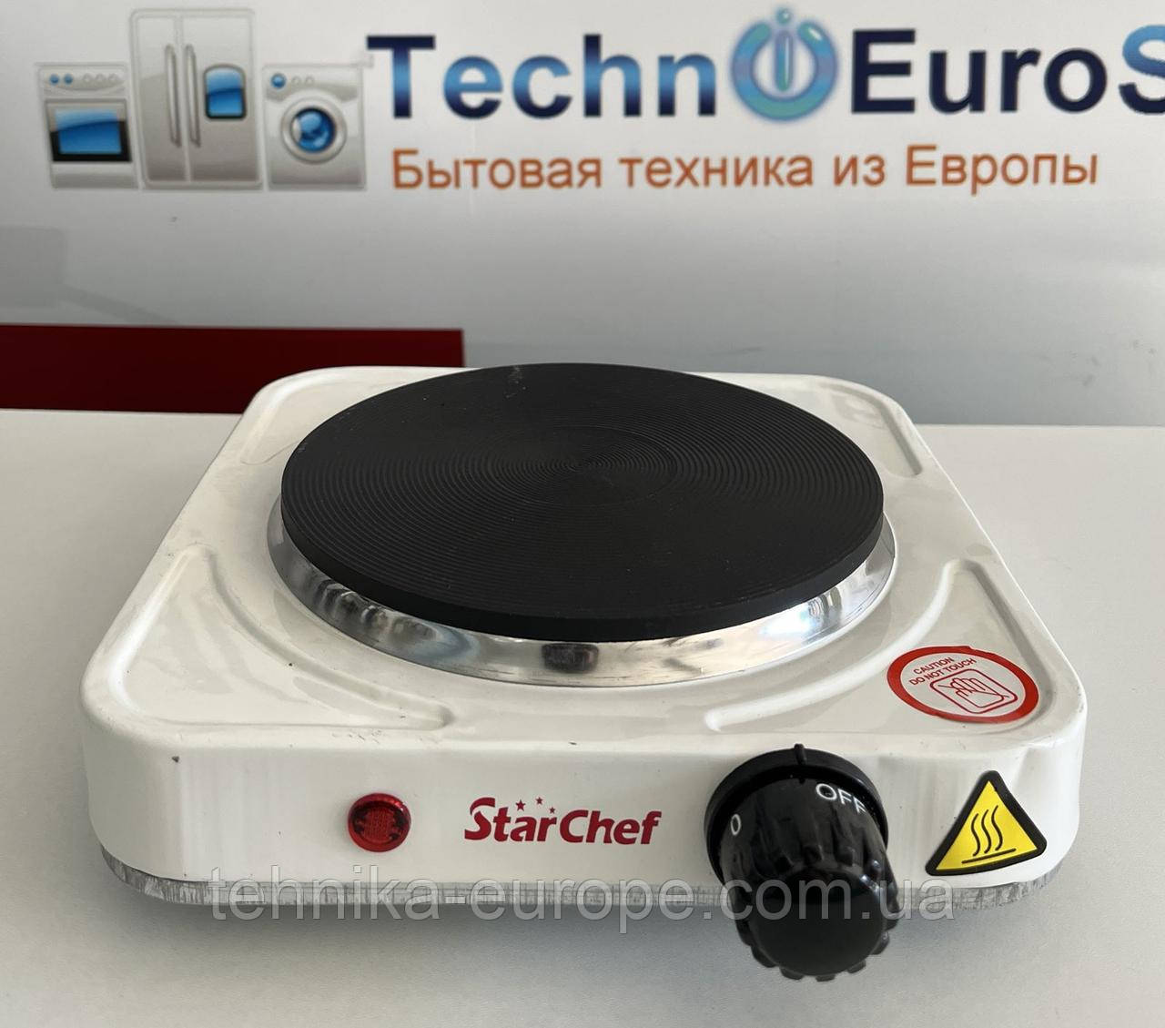 Плита 	StartChef	1010А