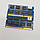 Пара оперативної пам'яті для ноутбука Elpida SODIMM DDR3 4Gb (2+2) 1333MHz 10600s CL9 (EBJ21UE8BFU0-DJ-F) Б/В, фото 6