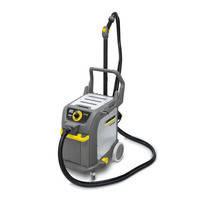 Паропылесос karcher SGV 8/5