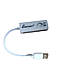 Адаптатор USB LAN ethernet, фото 3