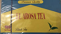 Чорний чай Al Arosa з Єгипту пикетирований Premium Black Tea