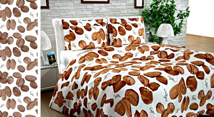 Тканина бязь Голд 1017-1