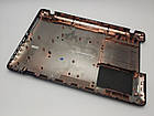 Корпус нижній asus x751ld 90nb04i2-r7d000 сервісний оригінал з розборки, фото 2