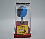 Фреза 1/4 кульова пазова D35 R17 H32, фото 2