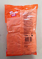 Цукерки мармелад Trolli Щелепи 1 кг, фото 2