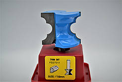 Фреза *концева* D42 B25 H34