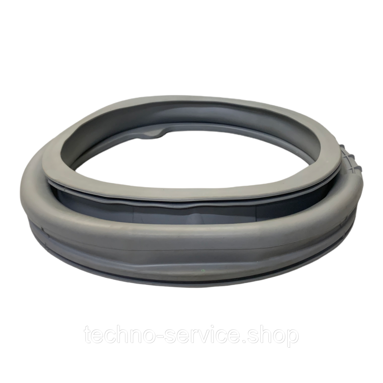 Гума (манжета) люка до пральної машини Ariston C00287764 Original