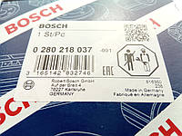 Расходомер воздуха ВАЗ 2112, BOSCH (0280218037)