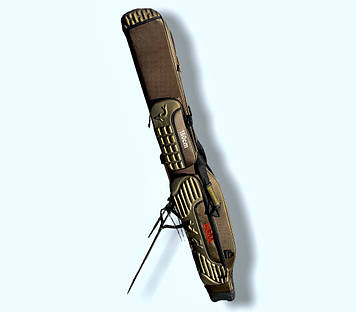 Чохол тубус напівжорсткий WEIDA  на підставці 135см.