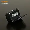 Налобний світлодіодний акумуляторний ліхтар Videx H025C 310Lm 5000K IP65 VLF-H025C, фото 6