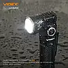 Портативний світлодіодний акумуляторний ліхтарик Videx A105RH 1200Lm 5000K IP66 VLF-A105RH, фото 3
