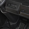 Дитячий електромобіль Джип Bambi M 4285EBLR-6(24V) двомісний із причепом Жовтий, фото 8