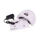 Лампа для манікюру LED+UV SUN 1S 48W White, фото 2