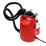 Пневматичний фарбопульт Kraft&Dele KD1651 1000ml, фото 3