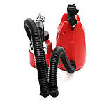 Пневматичний фарбопульт Kraft&Dele KD1651 1000ml, фото 6