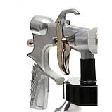 Пневматичний фарбопульт Kraft&Dele KD1651 1000ml, фото 9