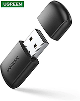 Ethernet USB WiFi adapter 2.4G & 5G 650Mbps Ugreen 20204 (CM448)
