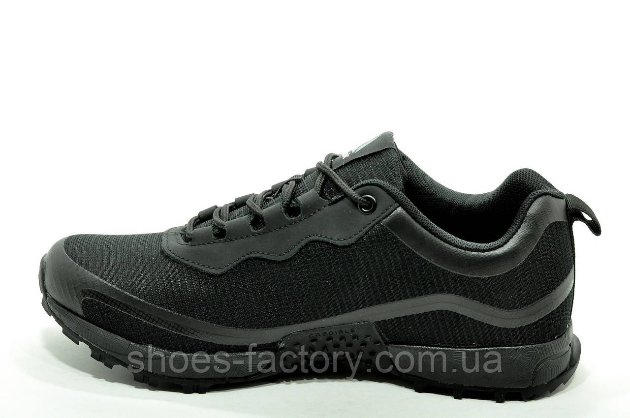 Кроссовки черные Reebok Duraride мужские (Рибок), цена 1589 грн — Prom ...