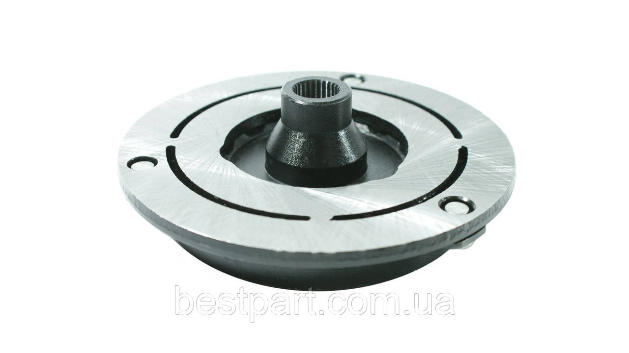 Прижимна пластина ZEXEL DKS17D VOLVO, фото 1