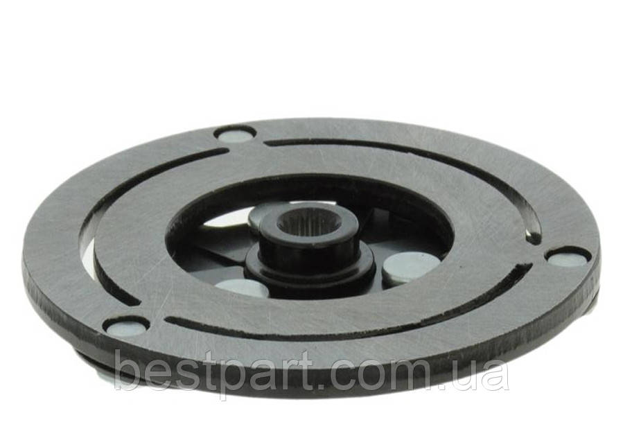 Прижимна пластина GM, HARRISON QS90 OPEL, CHEVROLET, фото 1