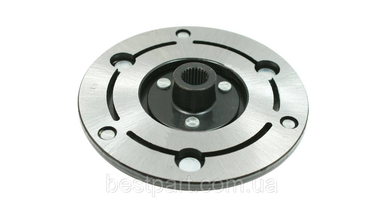 Прижимна пластина Delphi SP17 CHEVROLET, фото 1