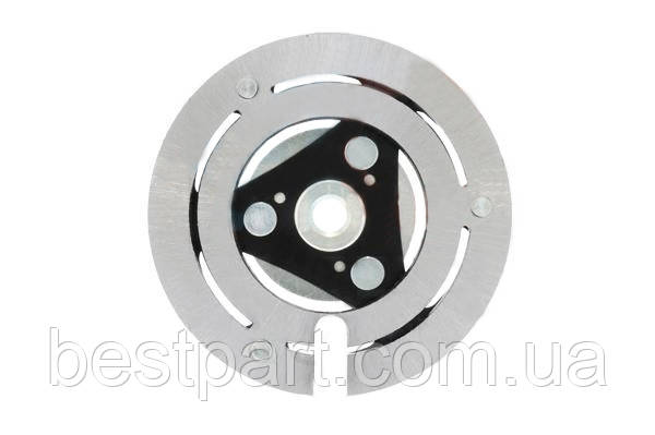 Прижимна пластина Denso 6SAS14C AUDI A4, Q5, фото 1