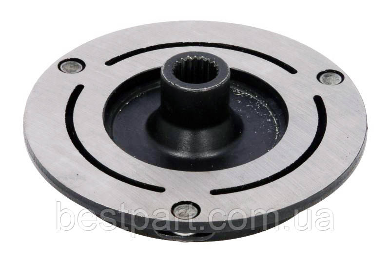 Прижимна пластина DOOWON HYUNDAI, KIA, фото 1