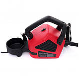 Пневматичний фарбопульт Kraft&Dele KD1654 600W 1000ml, фото 8