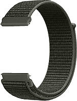 Нейлоновый ремешок Sport Loop (22 мм) Хаки