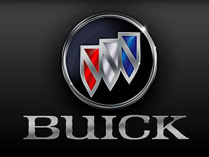 Запчастини Buick